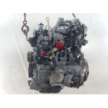 MOTEUR DIESEL TOYOTA YARIS 1.4 D 