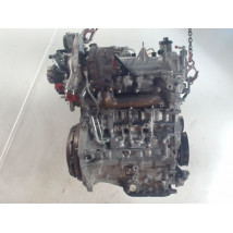 MOTEUR DIESEL TOYOTA YARIS 1.4 D 