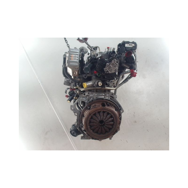 MOTEUR DIESEL TOYOTA YARIS 1.4 D 