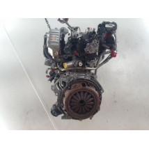 MOTEUR DIESEL TOYOTA YARIS 1.4 D 