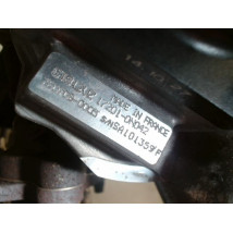 MOTEUR DIESEL TOYOTA YARIS 1.4 D 