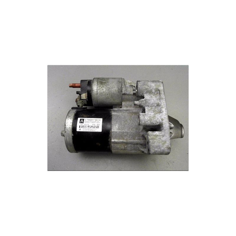 DEMARREUR PEUGEOT 207 2006-2013