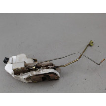 SYSTEME CONDAMNATION AVANT GAUCHE MITSUBISHI PAJERO
