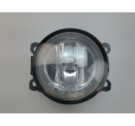 PHARE ANTIBROUILLARD AVG