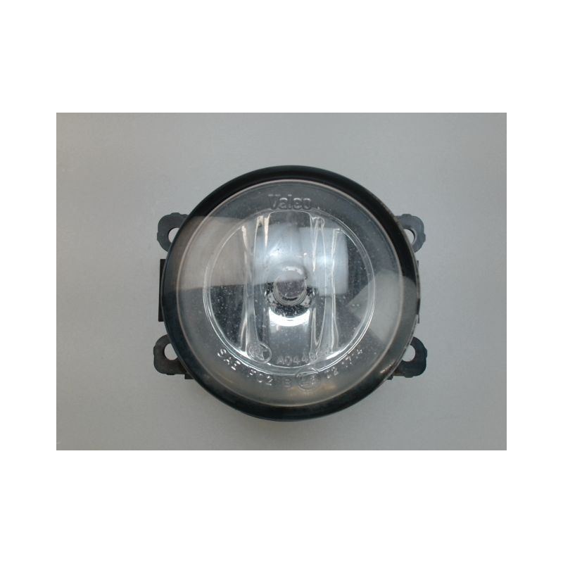 PHARE ANTIBROUILLARD AVANT GAUCHE PEUGEOT 307