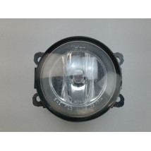 PHARE ANTIBROUILLARD AVANT GAUCHE PEUGEOT 307