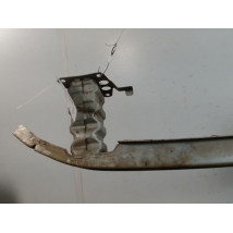 RENFORT PARE-CHOC AVANT PEUGEOT 807