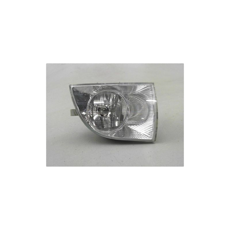 PHARE ANTIBROUILLARD AVANT DROIT SKODA FABIA II 07-10