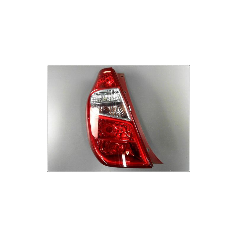 FEU ARRIERE GAUCHE  HYUNDAI I 10 PH2 11-13