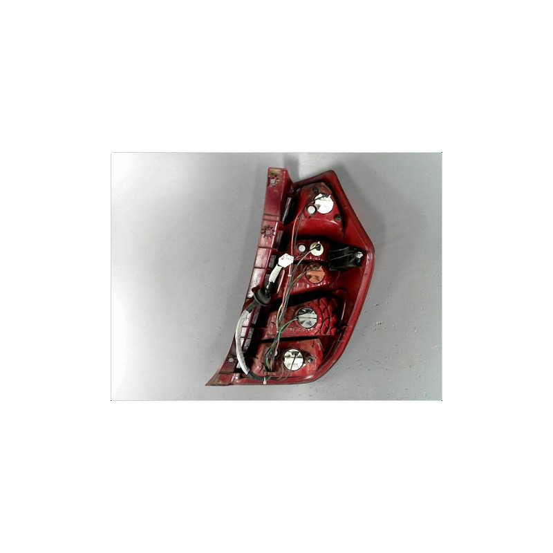 FEU ARRIERE GAUCHE  HYUNDAI I 10 PH2 11-13