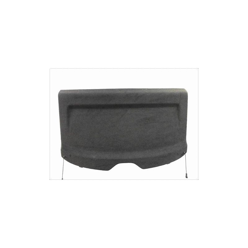 TABLETTE PLAGE ARRIERE OPEL ASTRA (H) GTC 2005-2006
