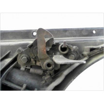 FACE AVANT PEUGEOT 206 SW 02-06