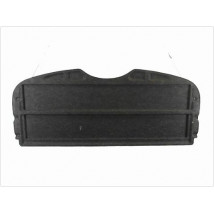 TABLETTE PLAGE ARRIERE PEUGEOT 207 2011-