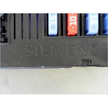 BOITIER GESTION HABITACLE PEUGEOT 206+ 09-13
