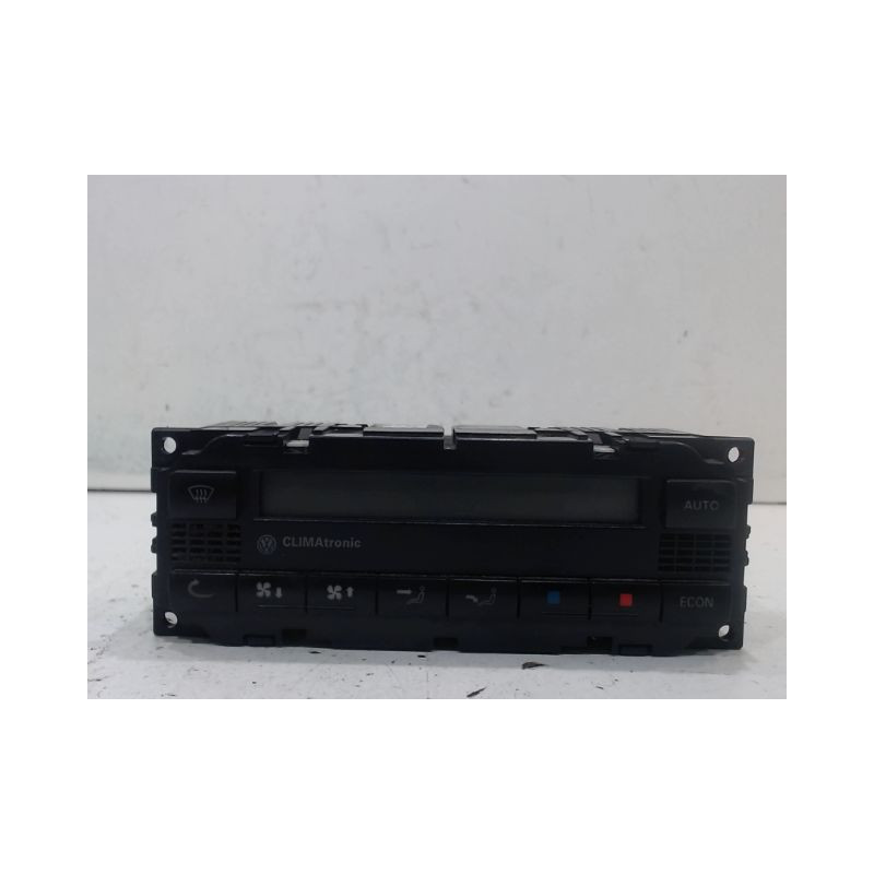 COMMANDE DE CHAUFFAGE VOLKSWAGEN PASSAT
