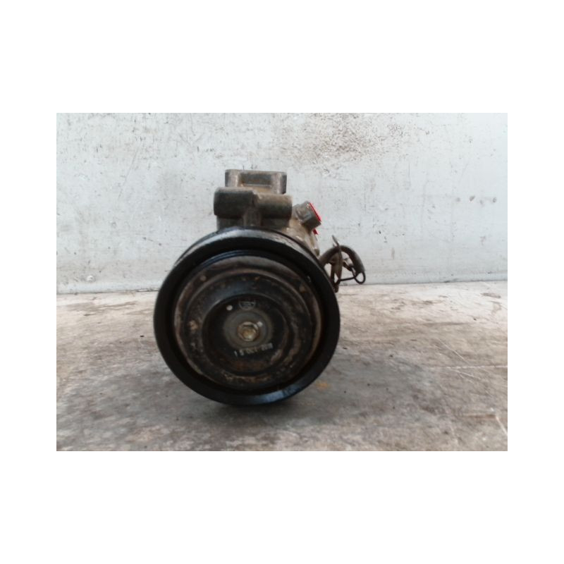 COMPRESSEUR AIR CONDITIONNE TOYOTA HILUX SIMPLE CABINE 2006-