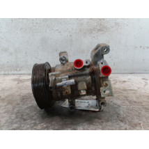 COMPRESSEUR AIR CONDITIONNE TOYOTA HILUX SIMPLE CABINE 2006-