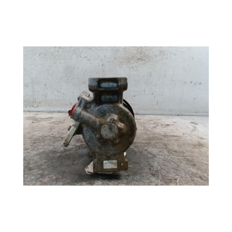 COMPRESSEUR AIR CONDITIONNE TOYOTA HILUX SIMPLE CABINE 2006-