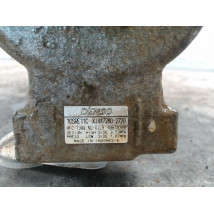 COMPRESSEUR AIR CONDITIONNE TOYOTA HILUX SIMPLE CABINE 2006-