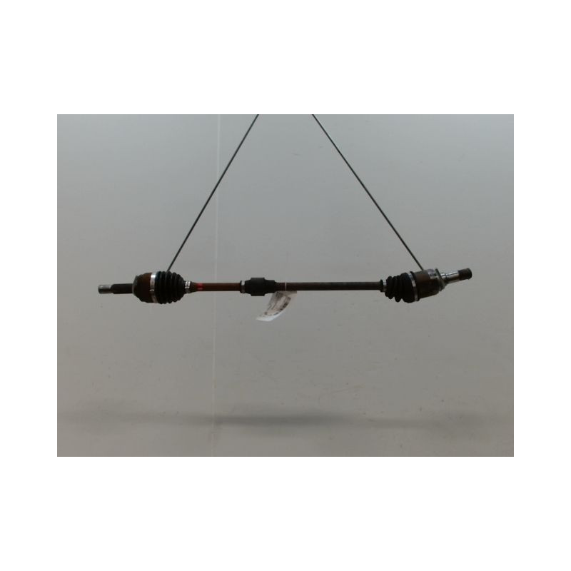 TRANSMISSION AVANT DROIT MITSUBISHI SPACESTAR 1.0 