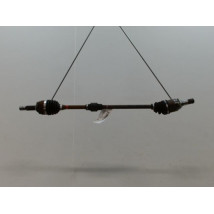 TRANSMISSION AVANT DROIT MITSUBISHI SPACESTAR 1.0 