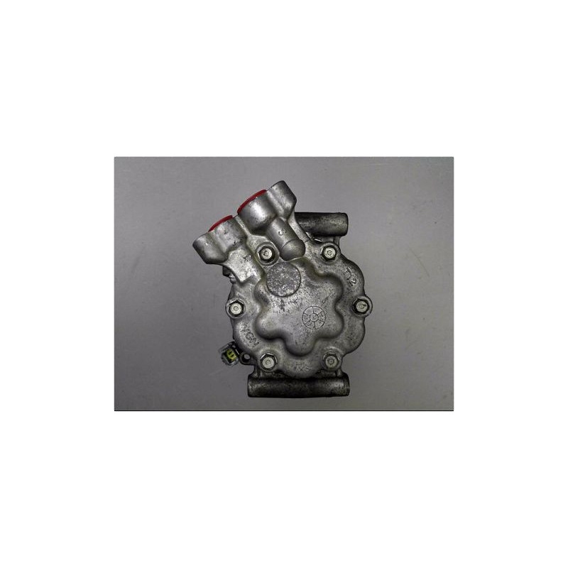 COMPRESSEUR AIR CONDITIONNE RENAULT CLIO III PH.2 09-14