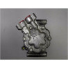 COMPRESSEUR AIR CONDITIONNE RENAULT CLIO III PH.2 09-14