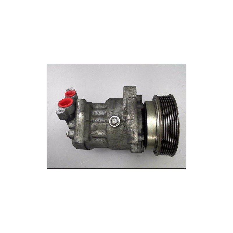 COMPRESSEUR AIR CONDITIONNE RENAULT CLIO III PH.2 09-14