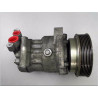 COMPRESSEUR AIR CONDITIONNE RENAULT CLIO III PH.2 09-14