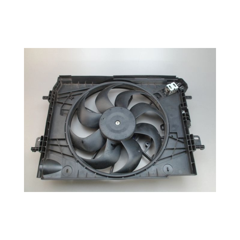MOTEUR VENTILATEUR RADIATEUR RENAULT CLIO