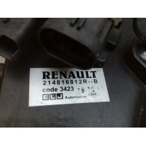 MOTEUR VENTILATEUR RADIATEUR RENAULT CLIO