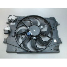 MOTEUR VENTILATEUR RADIATEUR RENAULT CLIO