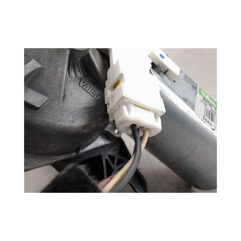 MECANISME ESSUIE-GLACE ARRIERE RENAULT MEGANE