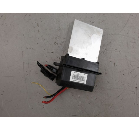 MODULE DE CHAUFFAGE
