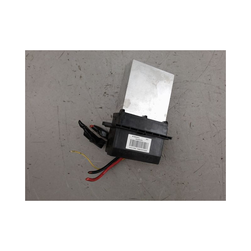 MODULE DE CHAUFFAGE RENAULT MEGANE