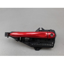 POIGNEE EXTERIEURE PORTE AVANT GAUCHE RENAULT CLIO
