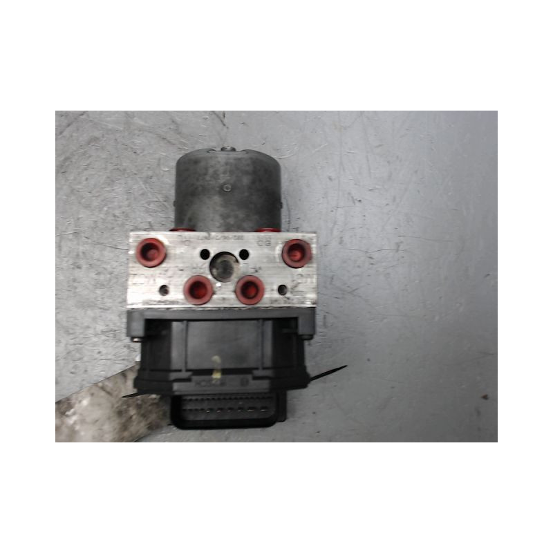 UNITE HYDRAULIQUE ABS JAGUAR X-TYPE