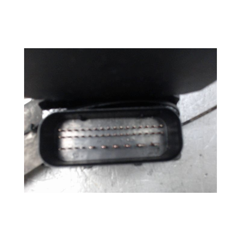 UNITE HYDRAULIQUE ABS JAGUAR X-TYPE