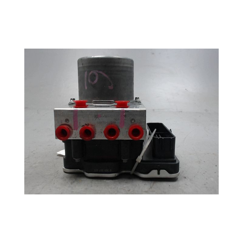 UNITE HYDRAULIQUE ABS TOYOTA YARIS CRO