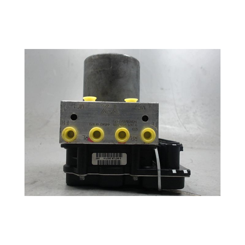 UNITE HYDRAULIQUE ABS TOYOTA VERSO