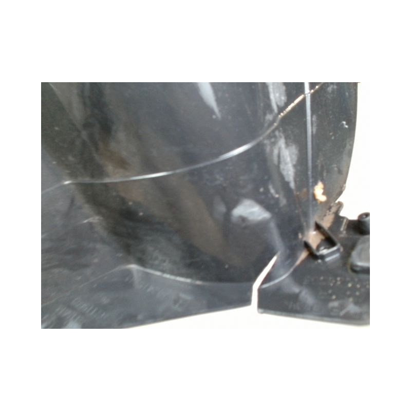 PARE-BOUE ARRIERE DROIT CITROEN C5 AIRCR.