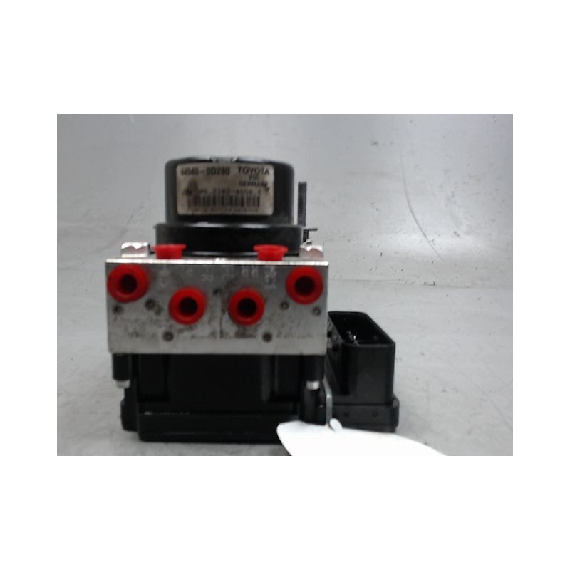 UNITE HYDRAULIQUE ABS TOYOTA YARIS