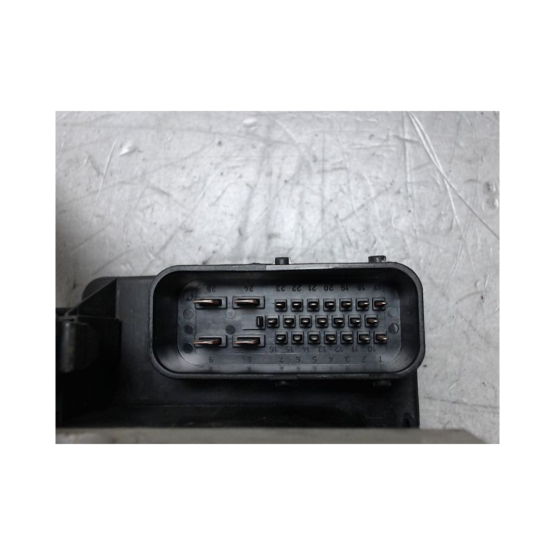 UNITE HYDRAULIQUE ABS RENAULT LAGUNA -98
