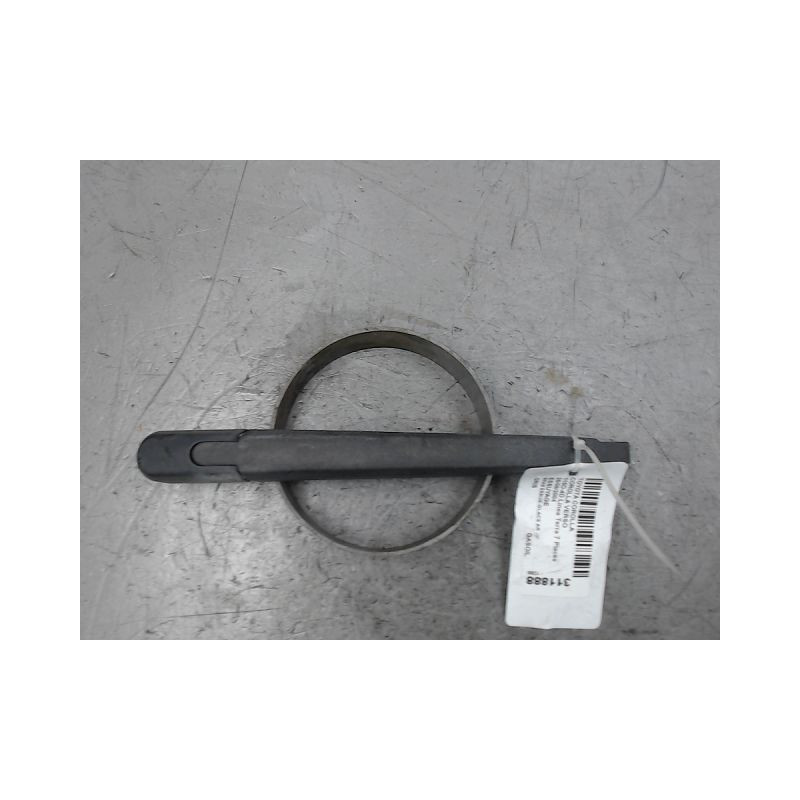 BRAS ESSUIE-GLACE ARRIERE TOYOTA COROLLA VERSO 2004-2007