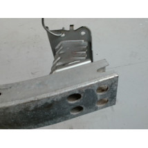 RENFORT PARE-CHOC AVANT TOYOTA COROLLA VERSO 2004-2007