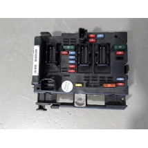 BOITE A FUSIBLES PEUGEOT 307 2001-2005