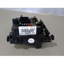 BOITE A FUSIBLES PEUGEOT 307 2001-2005