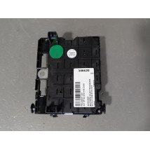 BOITE A FUSIBLES PEUGEOT 307 2001-2005