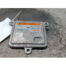 BOITIER XENON PHARE DROIT LAND ROVER RR EVOQUE