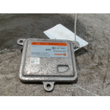 BOITIER XENON PHARE GAUCHE LAND ROVER RR EVOQUE